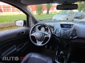 Ford EcoSport 1.0 EcoBoost Titanium Plus