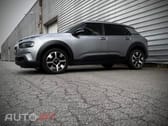 Citroen C4 Cactus PureTech 110 Stop&Start Shine Pack