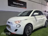 Fiat 500e 3+1
