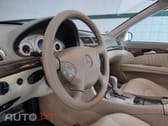 Mercedes-Benz E 220 CDI Avantgarde Aut.