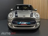 MINI Cooper Cooper D 60 Years Chili