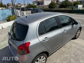 Toyota Yaris 1.0 VVT-i AC