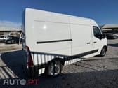 Renault Master dCi 150 FAP L2H2