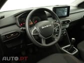 Dacia Sandero Sandero 1.0 TCe Stepway Expression
