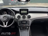 Mercedes-Benz GLA 180 CDi Aut.