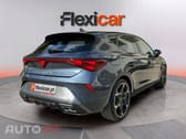 Cupra Leon 1.5 eTSI MID DSG