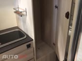Fiat Ducato Camping 2.2 M-Jet Camper Five