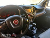 Fiat Doblo 1.3 MJ