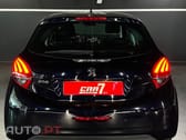 Peugeot 208 1.5 BlueHDi Allure Pack