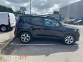 Jeep Renegade Limited