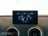 Audi A3 Sportback 1.6 TDI S-line