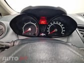 Ford Fiesta 1.4 TDCi Trend