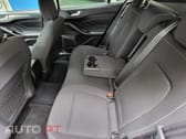 Ford Focus SW 1.0 EcoBoost Titanium Aut.