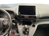 Citroen Berlingo 1.5 BlueHDi M Driver