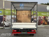 Mitsubishi Canter FUSO CANTER 3 C 13