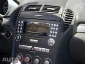 Mercedes-Benz SLK 200 K