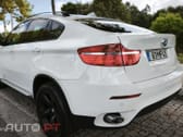 BMW X6 40 d xDrive