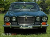 Jaguar XJ6 4.2 Série 1