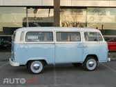 Volkswagen T2 ND