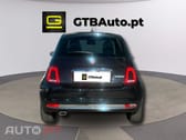 Fiat 500 Pack Style Plus I.V.A DEDUTÍVEL