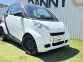 Smart ForTwo 1.0 Proxy 71 Aut.