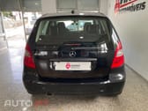 Mercedes-Benz A 160 Elegance BlueEfficiency