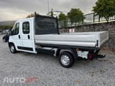 Peugeot Boxer 2.2 HDi 335 L2 CD