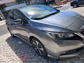 Nissan Leaf 40kw