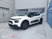 Citroen C3 1.2 PureTech Plus