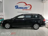 Volkswagen Passat Variant 1.6 TDI Confortline