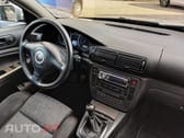 Volkswagen Passat Variant 1.9 TDi Highline