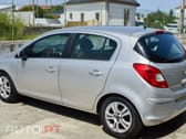 Opel Corsa 1.3 CDTI CMon