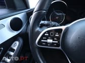 Mercedes-Benz C 200 CGi Avantgarde BE Aut.