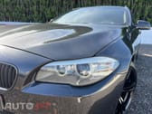 BMW 520 d Pack M