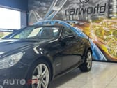 Mercedes-Benz SLK 200 K