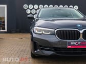 BMW 530 e
