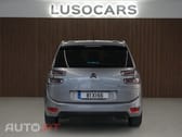 Citroen Grand C4 SpaceTourer 1.2 PureTech Shine