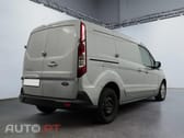 Ford Transit Connect 1.5 TDCi L2 Limited