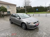 Volkswagen Golf 1.6 TDi Confortline