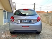 Peugeot 208 1.5 BlueHDi Active