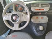 Fiat 500 1.3 16V MJ Lounge S&S