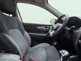 Nissan Qashqai 1.3 DIG-T N-Connecta
