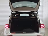 Mercedes-Benz E 220 D Avantgarde