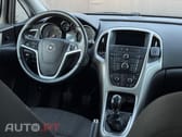 Opel Astra 1.7 CDTi Selection Business