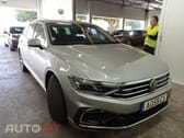 Volkswagen Passat Variant 1.4 TSI GTE Plug-in