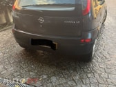 Opel Corsa Confort