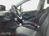 Peugeot 208 1.2 PureTech Allure