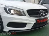 Mercedes-Benz A 180 AMG