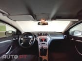 Ford Mondeo SW 1.8 TDCi Titanium
