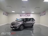 Renault Captur 1.5 dCi Exclusive
